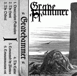 Gravehammer (GER) : Gravehammer